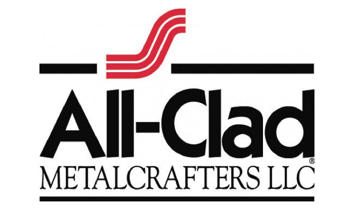 All-Clad Metalcrafters logo