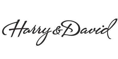 harry and david logo