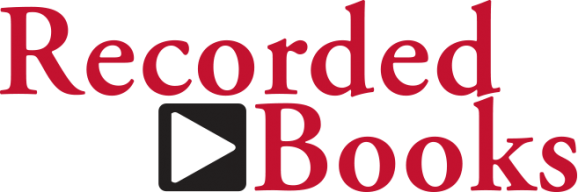 recorded books logo