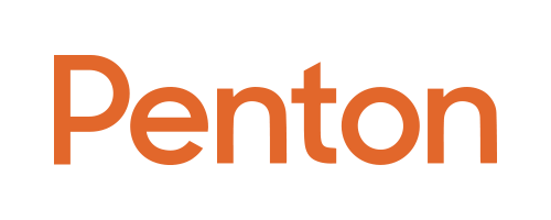 penton logo